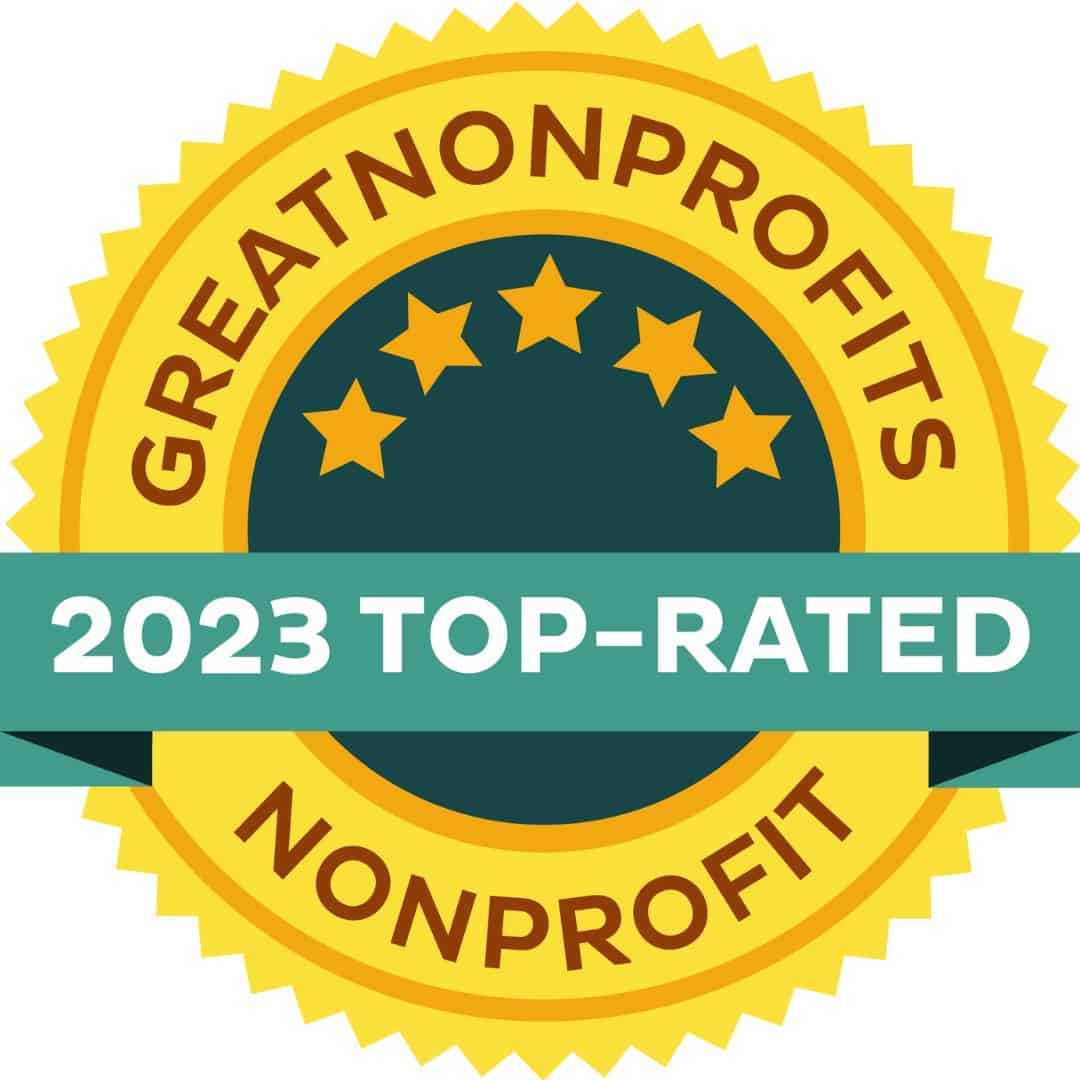 Great NonProfits